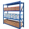 heavy duty rack industrial warehouse storage rack details