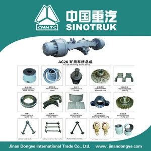heavy duty truck parts, other truck parts
