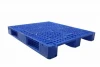 heavy duty virgin / recycled hdpe / pp large plastic pallet