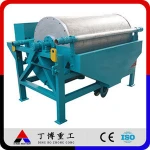 Hematite magnetic separator,Mineral processing equipment