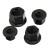 Import Hexagon Collar Nuts with a Height of 1.5D from China