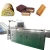 Import HG best full automatic swiss roll and layer cake baking equipment from China