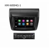 Hifimax 2 DIN Android 8.0 Car Radio For Mitsubishi L200 (low) DVD Player GPS NAVI Optional Rear Camera Bulti-in Carplay
