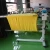 Import high accuracy automatic cloth roll fabric strip tape sewing cutting machine from China