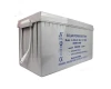 High capacity deep cycle agm lead acid gel battery 12v 200ah for solar system