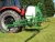 Import High Capacity Plastic Agricultural Mist Sprayer for Tractor from China