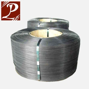 High carbon mattress spring steel wire