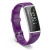 Import High Definition Color Screen/Direct Charge/Message Display Smart Fitband with Heart Rate from China