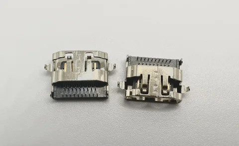 Buy High-definition Multimedia Interface Type A Female 19pin Forward ...