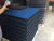 Import High density EPDM rubber tiles interlocking gym rubber floor mat and playground rubber floor tiles from China