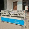 High efficiency bamboo toothpick production line / bamboo stick making machine supplied by KUNCHI