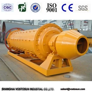High efficiency low energy consumption grinding mill equipment for sale