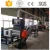 Import High Efficiency Rubber Raw Material Machinery Tyre Recycling Machine from China