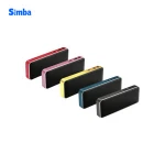 High End Stereo Outdoor Portable Commercial Wireless Speaker Powered Super Bass Wireless Subwoofer For MP3 Player Mobile Phone