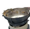 High Frequency and Inertia Circular Vibration Screen Bowl Feeder for Spring Seat