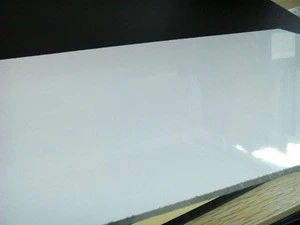 High gloss Compact Laminate Board