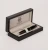 Import High-grade wooden pen box custom fashion single pen collection box luxury pen box from China