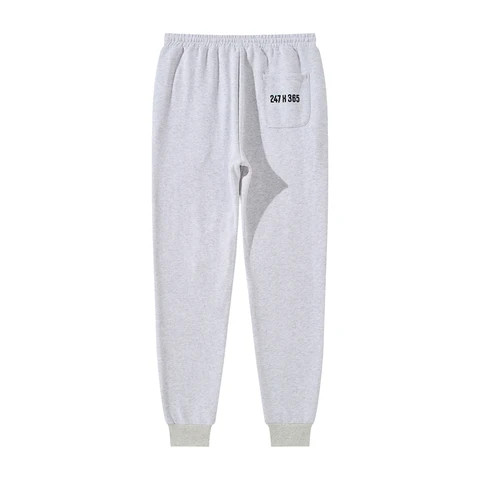 High Grams Heavy Weight Pants Fleece Terry Boys Sweatpants