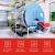 High Heating Efficiency 1MW Natural Gas Hot Water Heater For Hotels Green House