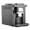 High level one touch espresso coffee maker