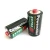 Import High Performance 1.5V  R20/UM1size D Carbon Zinc Battery from China