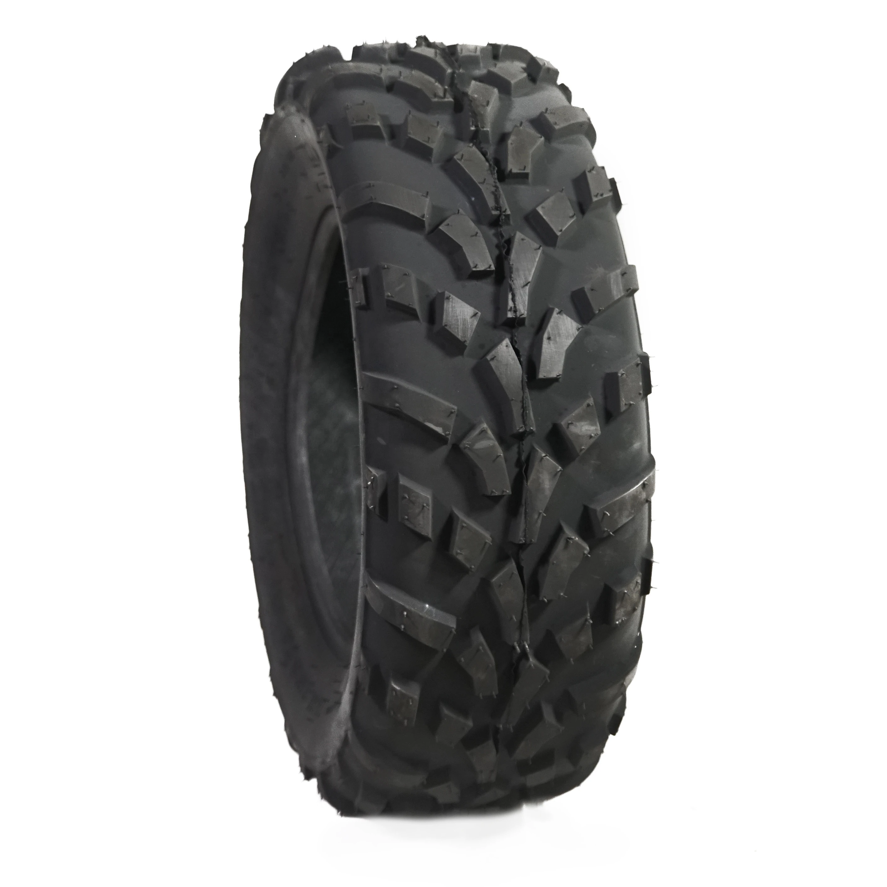 High performance 25x10-14 6PR  Yamaha raptor atv wheels and tires  high quality ATV tire
