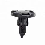 High Performance Automotive Clips OEM 01553-09321 Car Clips Kit For Japanese Car