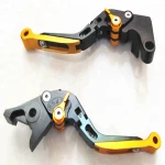 High Performance Part Racing Bike Brake Handle Parts