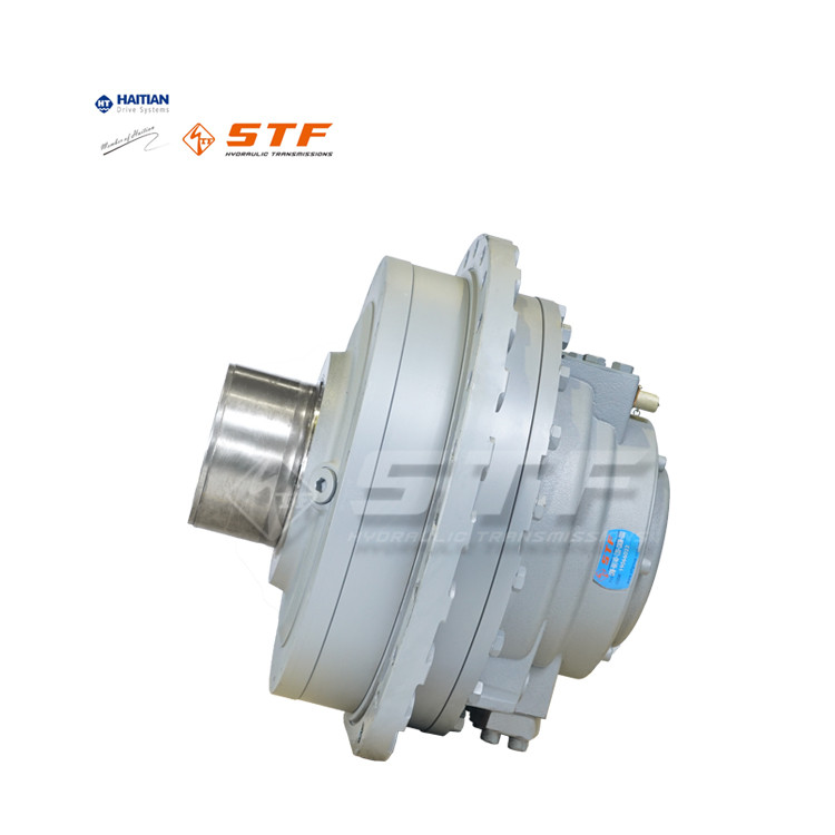 Buy High Powermass Ratio Bent Axis Hydraulic Drive Motor Ca210