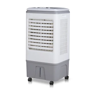 High powered  good quality air cooler industrial evaporative air conditioners with 17L water tank