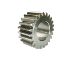 High Precision custom cnc machining part gearbox gear Diameter Spur Gear for car