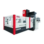 High precision GMC1613 CNC gantry machining centre with high techology