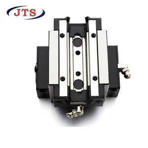 Buy High Precision Hg Series Hiwin Linear Guide Rail Hg15 Hgw15 Hgh15 ...