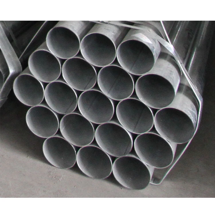 High precision high quality Q195 Q235 custom steel tube