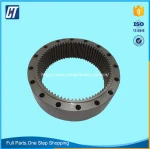 High precision Inner teeth spur Gear