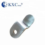 High precision iron casting and machining parts