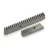 Import high precision M1.5 20x20x1000 mm steel tooth rack gear cnc for window opener from China