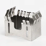 High precision OEM ODM oem sheet metal fabrication metal stamping parts stamping tool part stamping die part