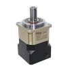 High Precision Planetary Friction Speed Reducer 3000 rpm servo motor planetary gearbox