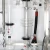 Import High precision wiped film evaporator molecular distillation from China