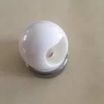 High precision ZrO2 Ceramic Ball Valve