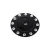 Import High Pressure Resistant Racing Parts Billet Aluminum Fuel Tank Cap Cover Assembly from China