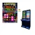 Import High Profits Hot Sale Arcade Multi Skill Slot Game Board Dragon Link Golden Century Slot Game Machine Cabinet from China