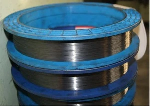 high pure tungsten filament /wire price