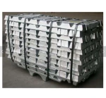 High Purity 99.7% 99.9% Aluminum Ingots