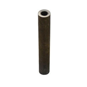 High Purity Graphite Crucible for Induction Heating and Metal Melting