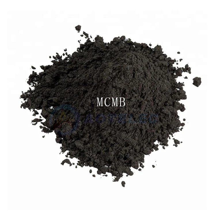 High Purity Mesocarbon Microbeads Graphite Powder MCMB for Battery Anode Material