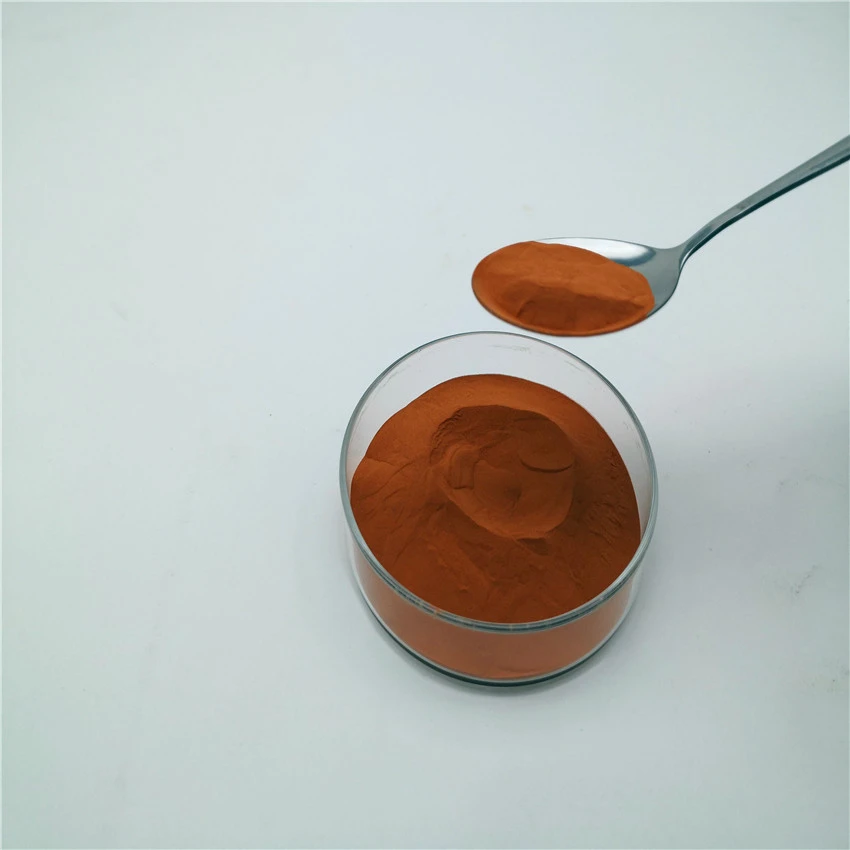High Purity Nano Cu Powder Ultrafine Copper powder Nano Copper powder