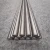 Import High Purity Polished best price Titanium Rod Ti6al4v Grade 5 Titanium Bar materials price of 1kg titanium round rod from China