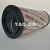 Import High-quality 0660R005ON 0660R010ON 0660R020ON hydraulic oil filter factory to replace HYDAC filter from China